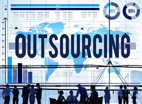 technical outsourcing