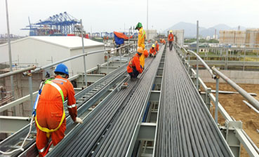 Electrical and Instrumentation