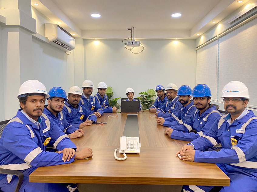 Electrical and Instrumentation