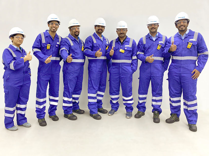 Electrical and Instrumentation