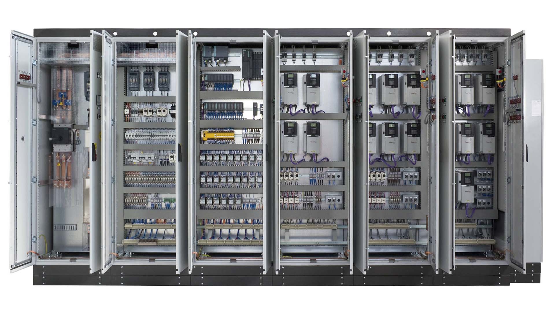 Trans Island Electromechanical LLC