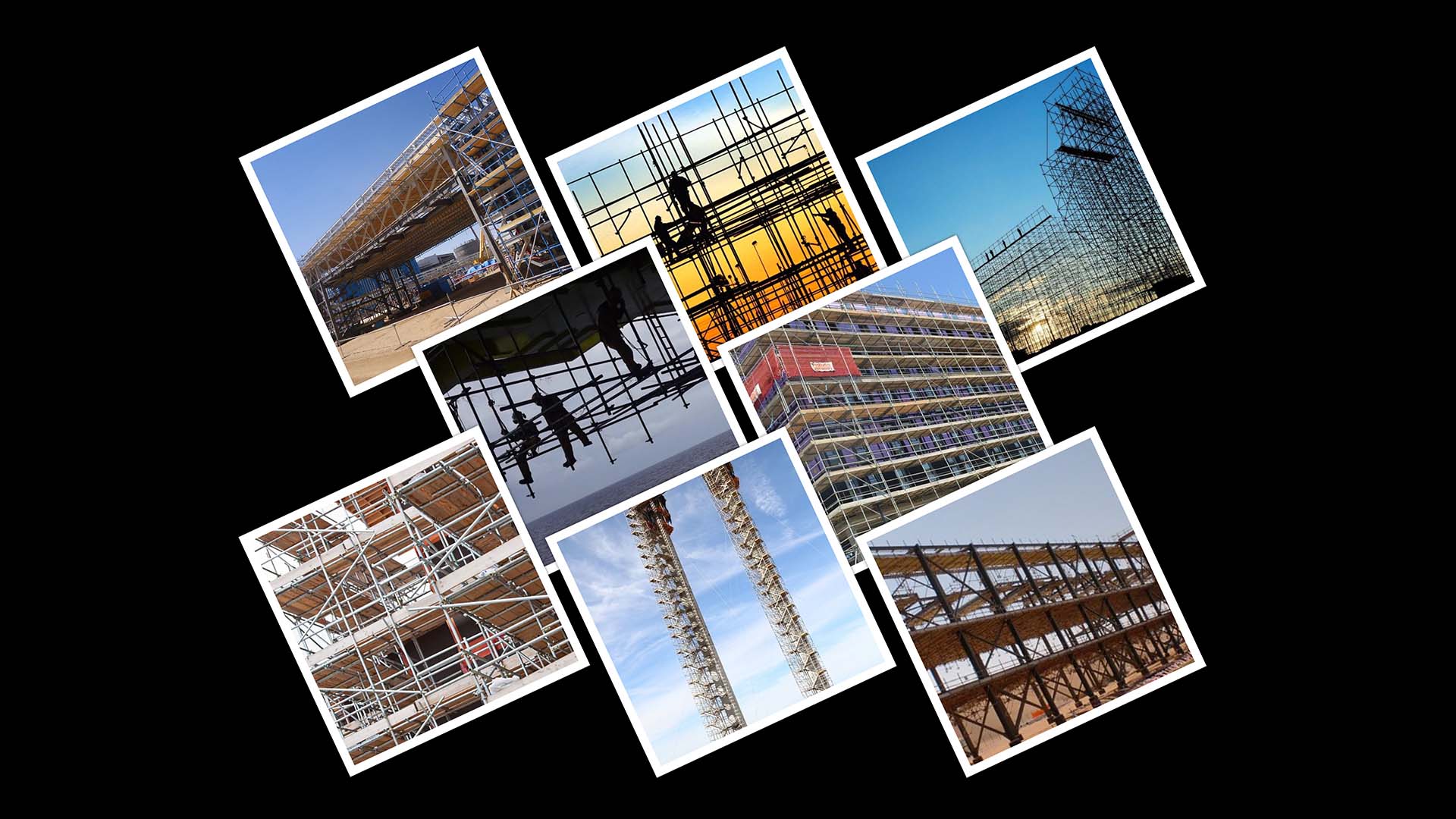 True Light Scaffolding & Contracting